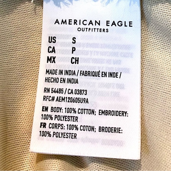 American Eagle Sundress - Picture 4 of 4